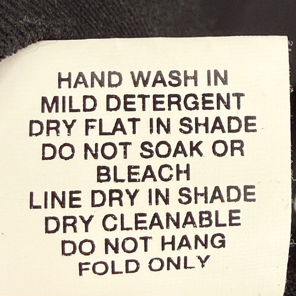 DISSH GRACE BLACK CREW CUT OUT MIDI DRESS NWT XS Long Sleeve - Picture 11 of 16